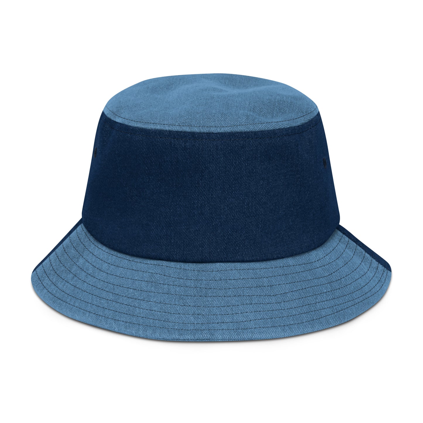 Ndica 420 Denim bucket hat